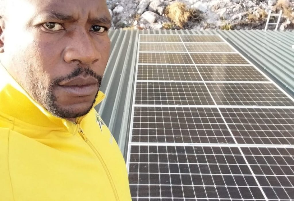 Solar Installations